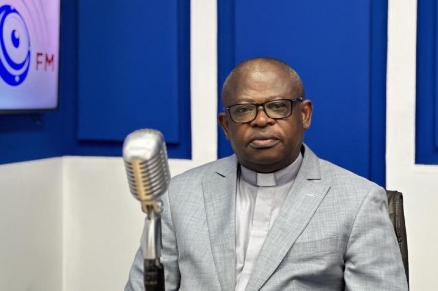 Prières et offrandes pour la fin de la guerre à l'Est de la RDC: Constant Mutamba saisit les chefs des confessions religieuses
