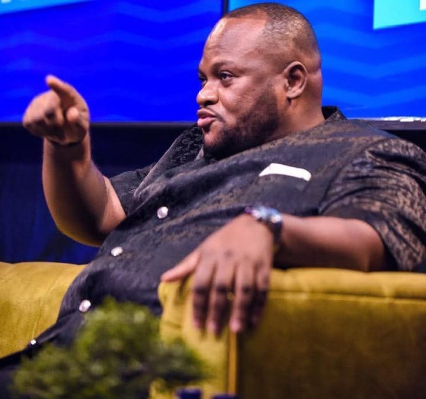 Transport à Kinshasa: Daniel Bumba en quête de financement pour lancer le projet métro bus