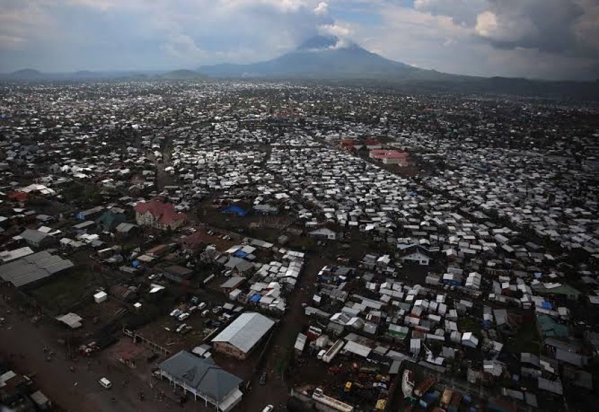 Nord-kivu: coupure d'électricité à Goma et Nyiragongo suite aux affrontements sur l'axe Kibumba-Goma