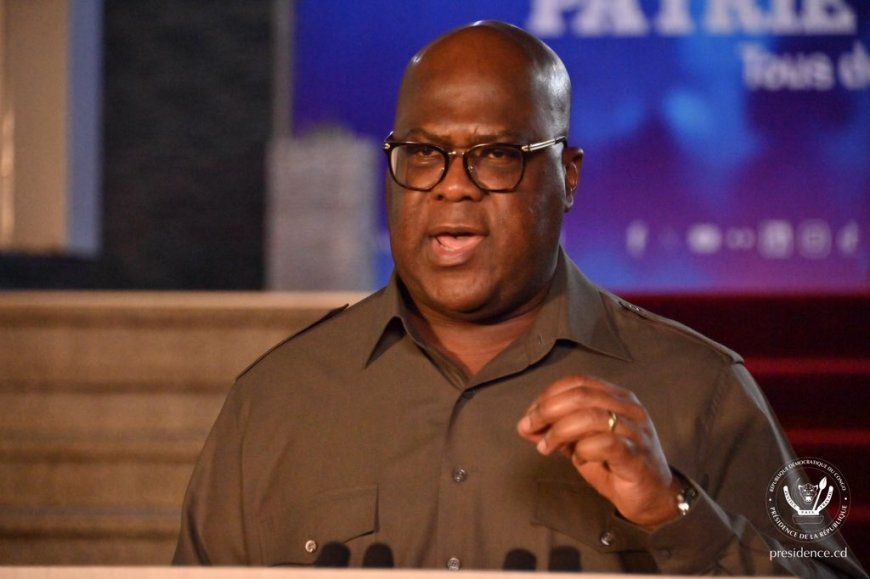 Est de la RD-Congo : plus de mal que de peur