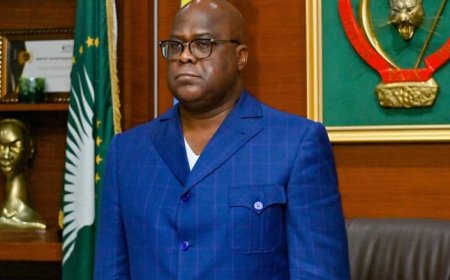 Insécurité / Est de la RDC : un sommet conjoint SADC-EAC acté