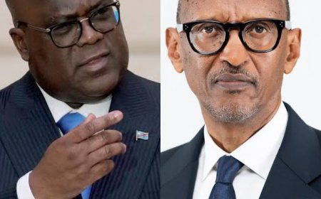 Est de la RDC : le sommet conjoint EAC-SADC fixé du 7 au 8 février à Da-re-sa-lam