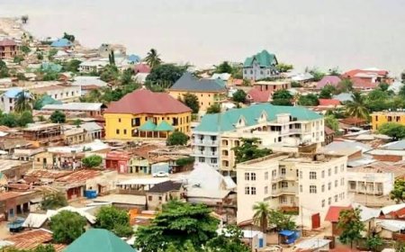 Sécurité en RDC : À Uvira dans le Sud-Kivu, les autorités locales ont instauré  un couvre-feu