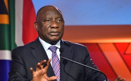 Agression Rwandaise en RDC: l’Afrique du Sud soutient désormais l’option des négociations