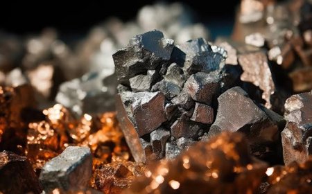 Projet Kinshasa mercantile  Exchange : bientôt la création d’un premier marché intégré des matières premières