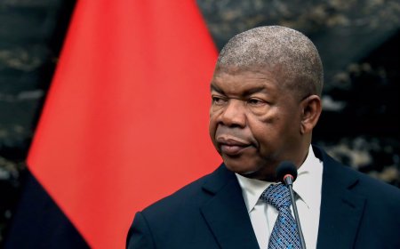 Processus de Luanda : Joâo Lourenço jette l’éponge