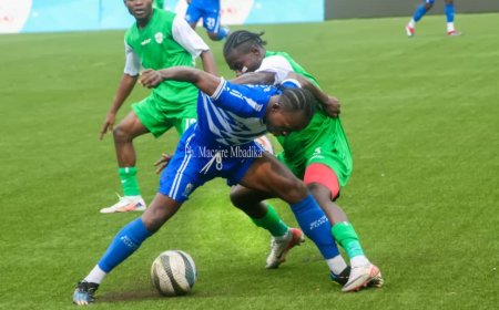 Illico Cach Ligue 1/Phase retour : DCMP chute de nouveau devant Céleste, découvrez les résultats de ce dimanche