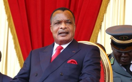 Agression de la RDC par le Rwanda : Dénis Sassou Ngeusso opte pour le dialogue
