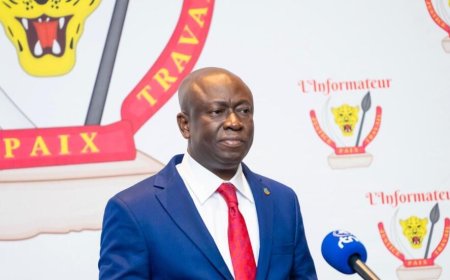 Crise dans l’Est de la RDC: le ras le bol de l’UDPS