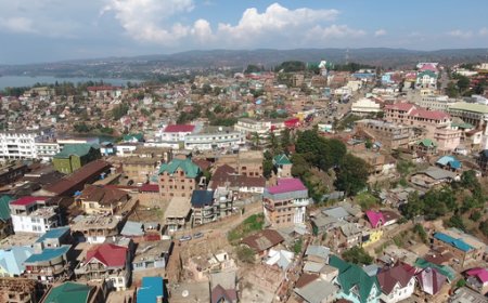 Agression Rwandaise : des corps sans vie ramassés à Bukavu