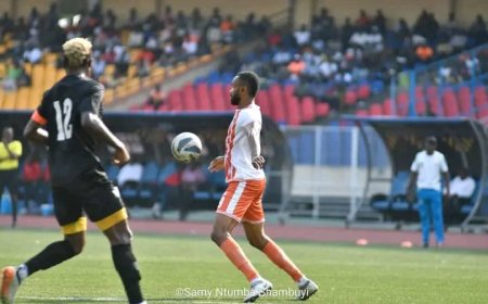 Illico Cach Ligue 1 : Le choc  de la deuxième journée de la phase retour