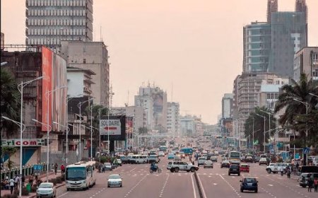 Sujets Rwandais à Kinshasa :  l’armée nationale dément la rumeur malveillante