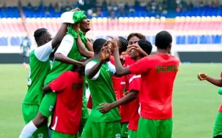 Illico Cach Ligue 1 : vaincu par Céleste, DCMP affronte Kuya ce jeudi