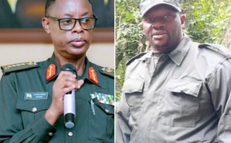 Violence dans l'Est de la RDC : le Gouvernement congolais réagit positivement à l'annonce des sanctions américaines infligées aux responsables rwandais