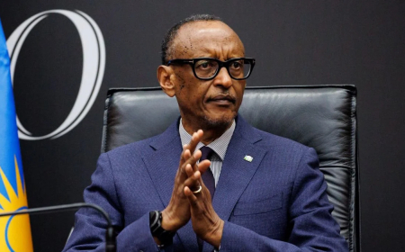 Guerre en RDC: l’UE convoque l’ambassadeur du Rwanda