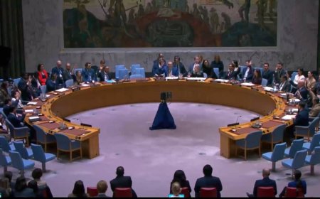 Nations Unies : 21 points de la résolution de l’ONU sur l'agression rwandaise dans l'Est de la RDC