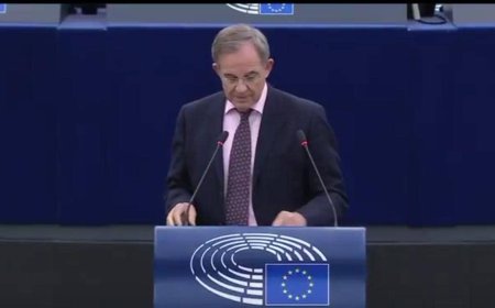Crise dans l’Est de la RD-Congo: Une fois de plus, un député Français met le Rwanda dans  l’impasse après une série des sanctions par l’union Européenne