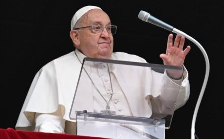Le pape dans un état critique : les fidèles de l’église catholique sont appelés à prier