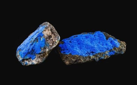 RDC: le Gouvernement congolais suspend pour une période de 4 mois les exportations de cobalt