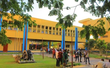 Tensions à l’ISTA Kinshasa : le côté sombre des agents de l’ordre « témoignages»