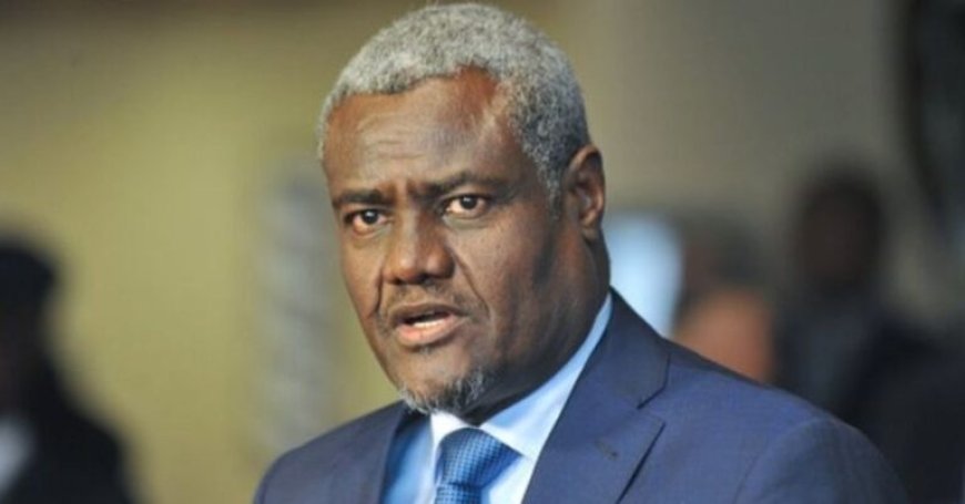 Exclusion de Moussa Faki du huis-clos lors du sommet conjoint SADC-EAC: les précisions tardive de la SADC