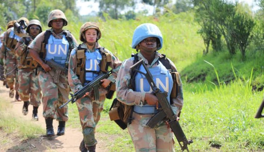 Intensification des actions de protection des civils en Ituri : la MONUSCO répond à la montée de la violence en RDC