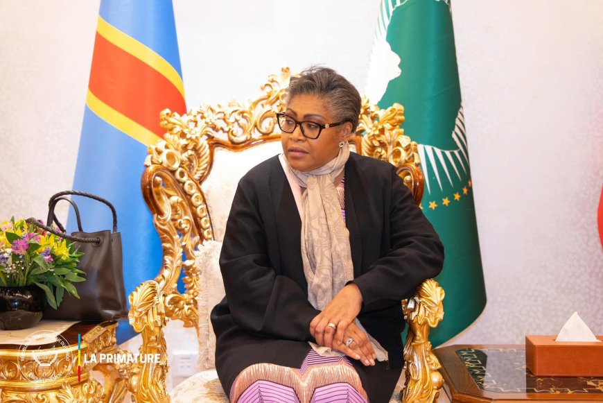 Conseil de paix et de sécurité de l’Union Africaine : le gouvernement congolais attend des sanctions concrètes contre le Rwanda