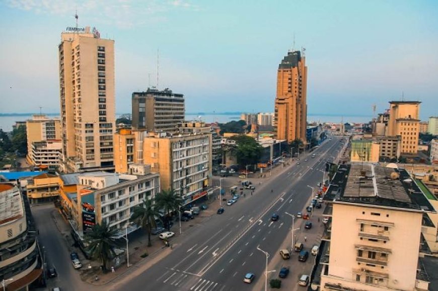 Kinshasa : la recrudescence des «bavures policières» à bon train