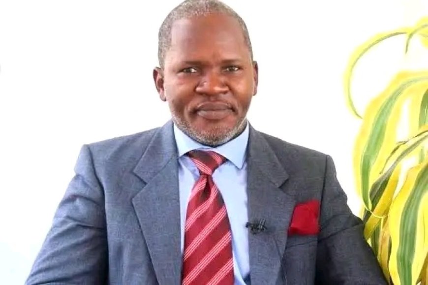 RDC:  Alain BOLODJWA sous le coup d'une enquête judiciaire