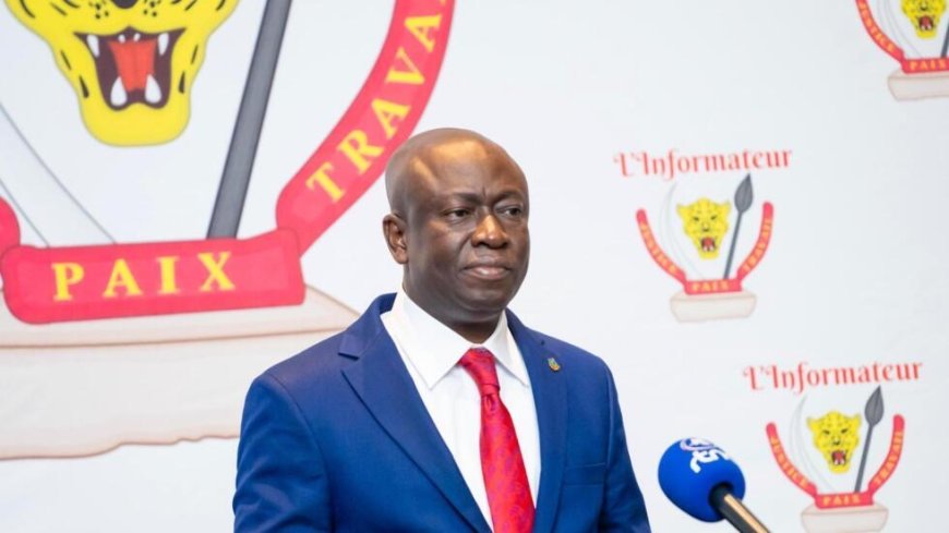 Crise dans l’Est de la RDC: le ras le bol de l’UDPS