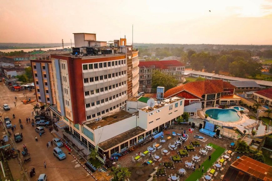 Kisangani: carence d’eau potable dans la ville