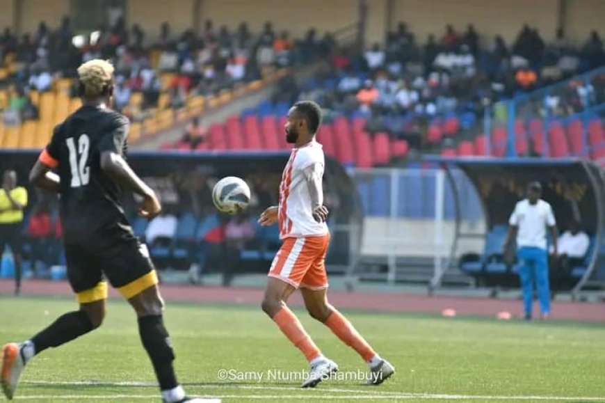 Illico Cach Ligue 1 : Le choc  de la deuxième journée de la phase retour