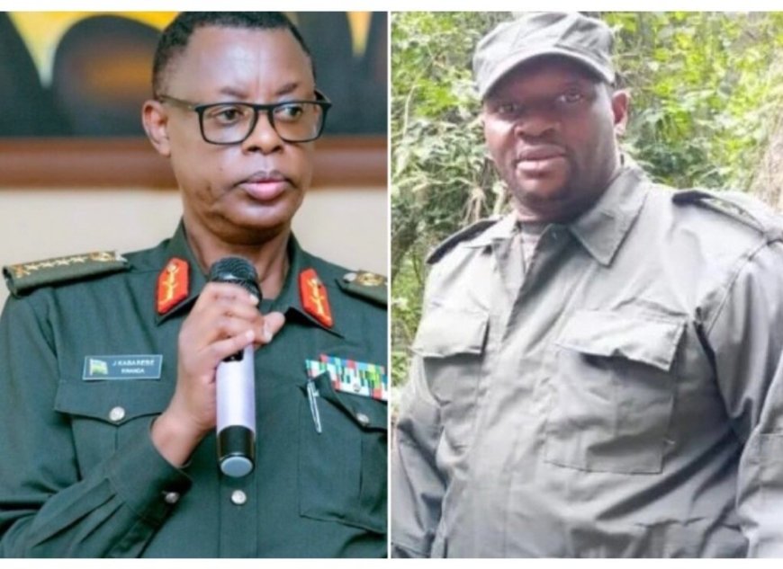 Violence dans l'Est de la RDC : le Gouvernement congolais réagit positivement à l'annonce des sanctions américaines infligées aux responsables rwandais
