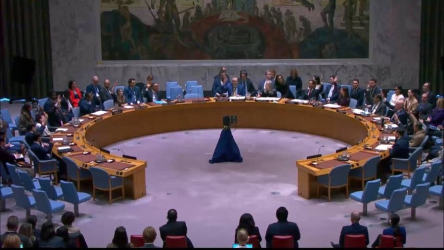 Nations Unies : 21 points de la résolution de l’ONU sur l'agression rwandaise dans l'Est de la RDC