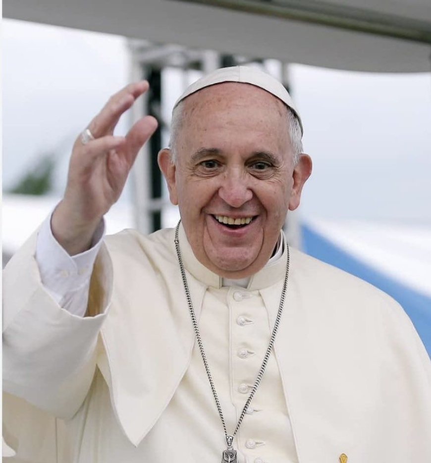 Une nuit en long fleuve tranquille pour le Pape François à l'hôpital Gemelli