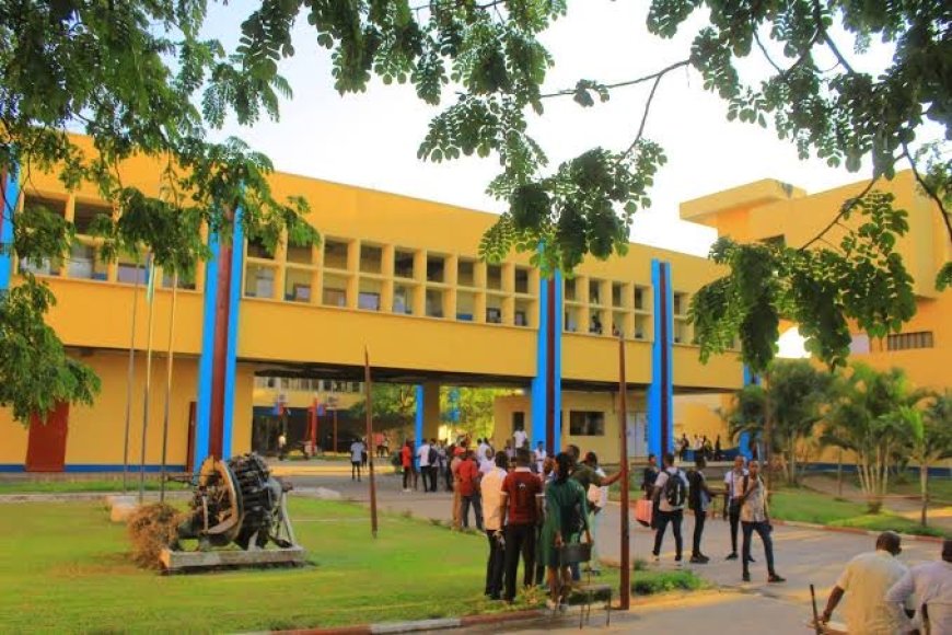 Tensions à l’ISTA Kinshasa : le côté sombre des agents de l’ordre « témoignages»