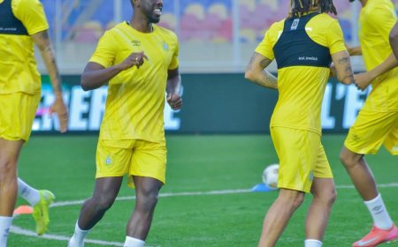 ÉLIM Mondial 2026 RDC-Soudan du Sud : une bataille d'enjeux éléphantesques