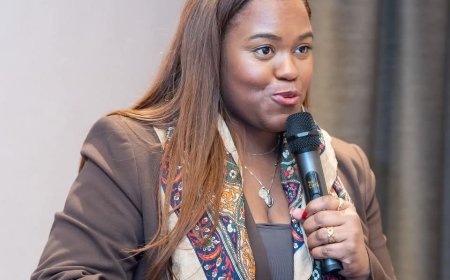 DIASPO SUMMIT 2025 : Un cadre idéal pour explorer les opportunités d'investissements en RDC et au Congo-Brazzaville