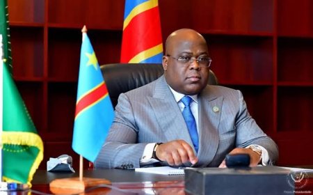 Gouvernement d’union nationale en RDC : malgré la main tendue de Tshisekedi, l’opposition reste sceptique