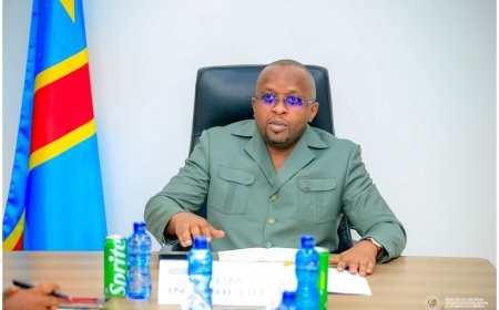 Est de la RDC : le Gouvernement congolais dénonce l'acte d'épuration ethnique avec I'installation de centaines des familles rwandaises