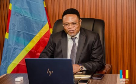 Consultations politiques : dernier virage pour l’opposition et la société civile