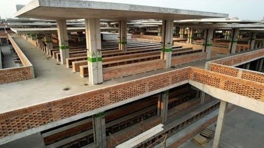 Réouverture du Marché central de Kinshasa : Godé Mpoyi dénonce les manoeuvres des autorités et appelle à l'intervention  du  chef  de  l'État