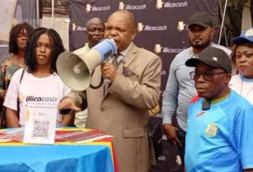 ÉLIM Mondial 2026/RDC-Soudan du Sud : la billetterie lancée par la FECOFA et I'illico Cach