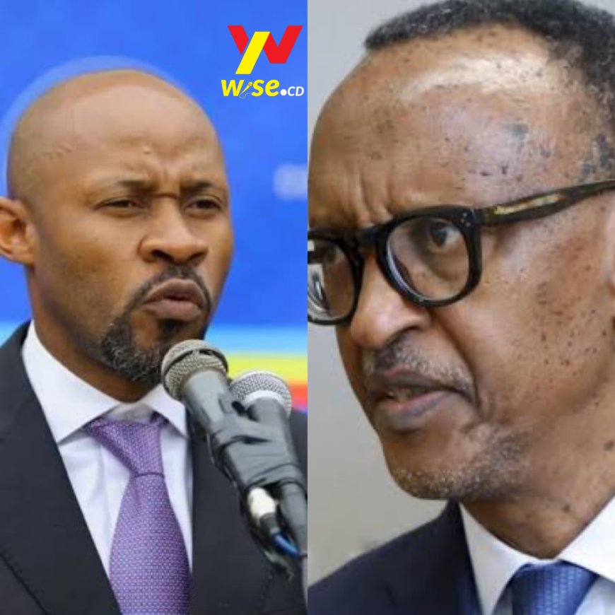 Sanctions de l’UE contre le régime de Kigali : le Rwanda, responsable de la mort de plus de 8.500 civils et d'autres crimes de guerre en RDC