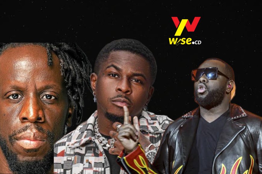 Refus  des concerts par les artistes congolais et continentaux en défaveur du Rwanda : une raclée pour le régime sanguinaire