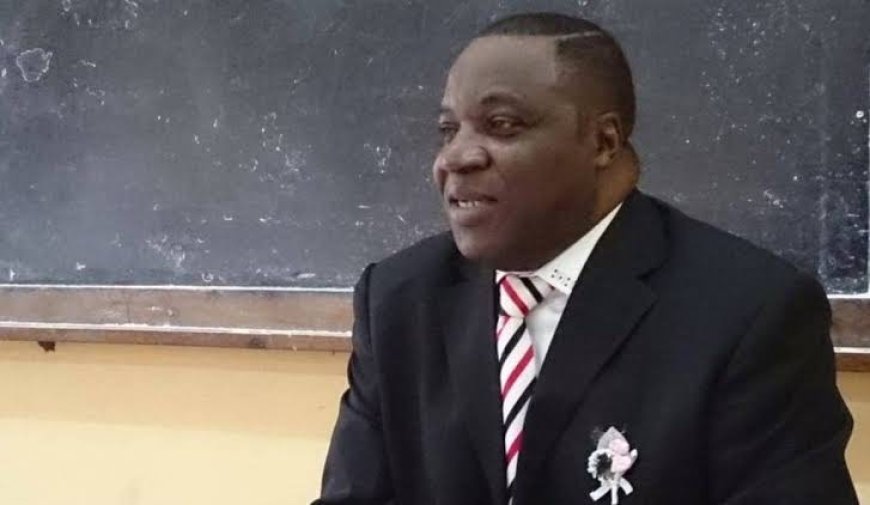 Accord sur les minerais RDC-USA : un ancien Speaker de Joseph Kabila tacle le régime Tshisekedi