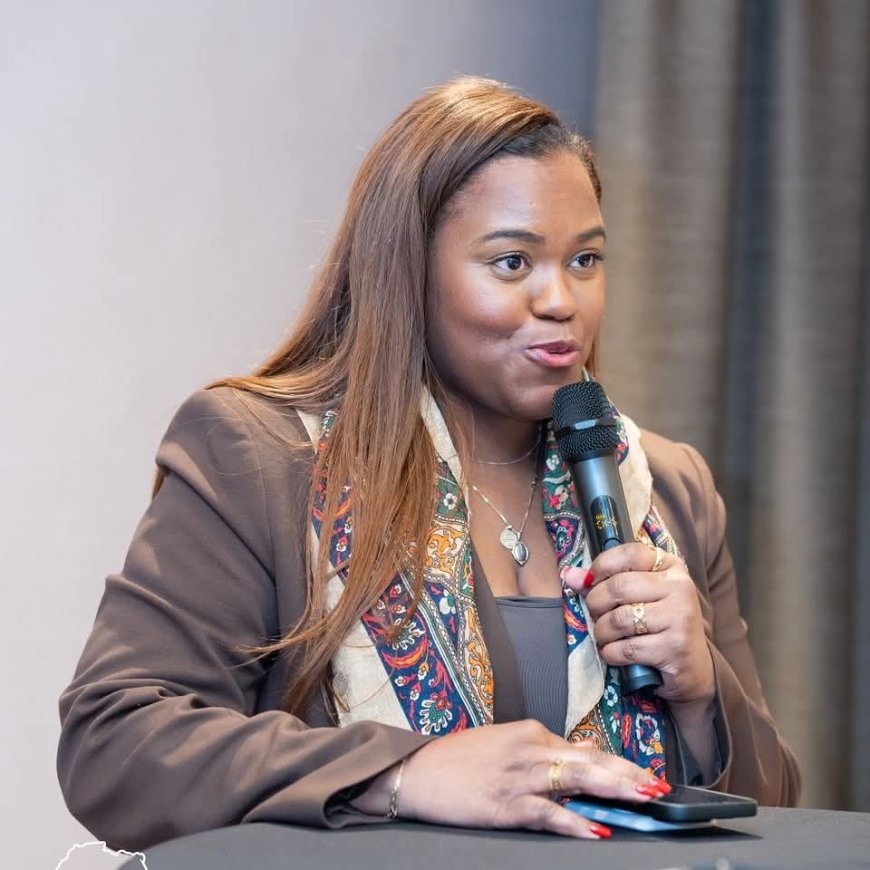 DIASPO SUMMIT 2025 : Un cadre idéal pour explorer les opportunités d'investissements en RDC et au Congo-Brazzaville