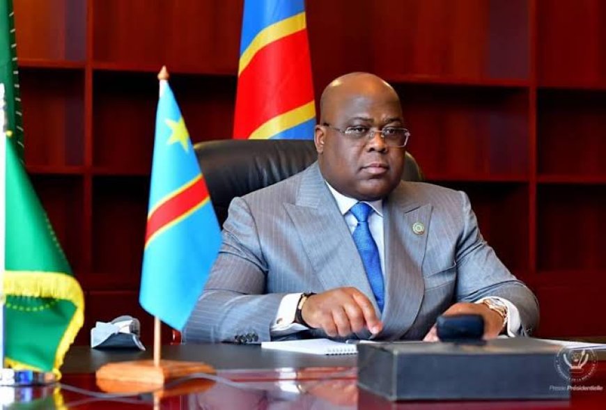 Gouvernement d’union nationale en RDC : malgré la main tendue de Tshisekedi, l’opposition reste sceptique