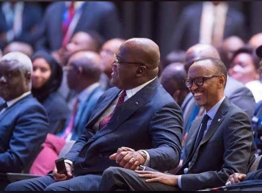 Désescalade dans l’Est de la RDC: le Qatar salue l’engagement en faveur du dialogue entre Tshisekedi et Kagame