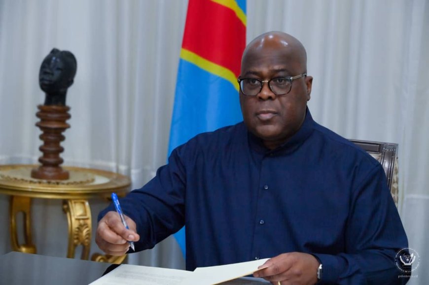 Crise dans l'Est de la RDC: Luanda jette l'éponge, 5 facilitateurs désignés par EAC-SADC